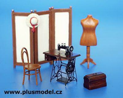 Krejčovství - Tailoring