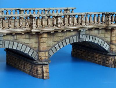 Road Bridge - silniční most