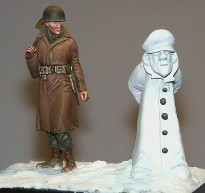 Zimní kratochvíle
