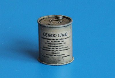 US cans for vaseline - Vietnam