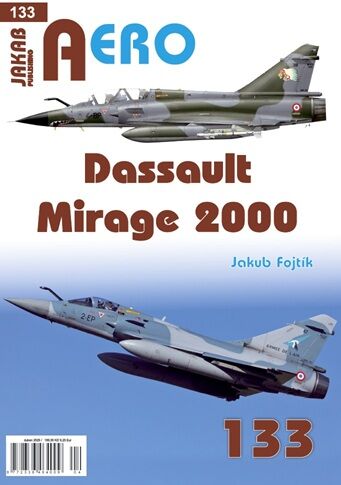 Dassault Mirage 2000