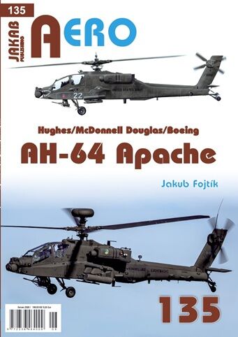 Hughes/McDonnell Douglas/Boeing AH-64 Ap