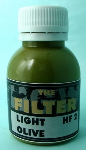 Light Olive - filtr