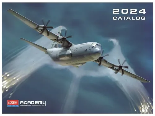 Katalog Academy 2024