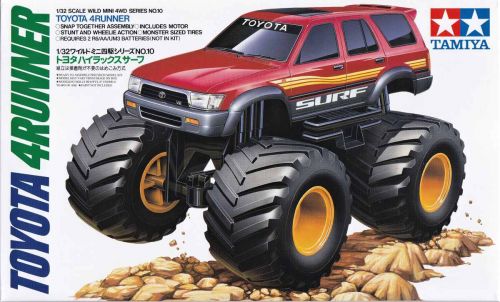 Toyota 4Runner