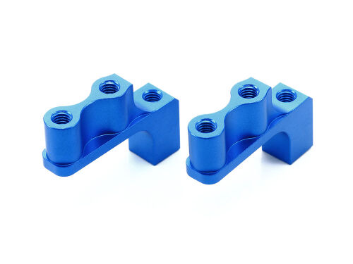 TD4 Aluminium Servo Stays