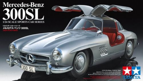 Mercedes Benz 300SL