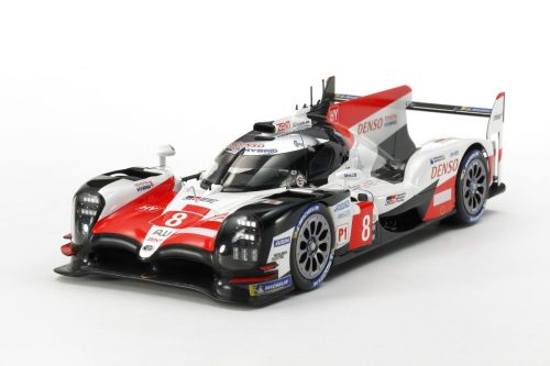 TS050 Hybrid