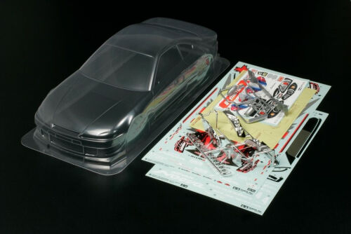Nismo Copermix Silvia Body