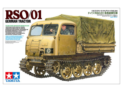 RSO/01 1/35