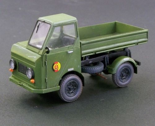 Multikára M-22