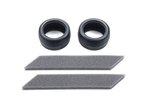 Wide Racing Slick T.*2