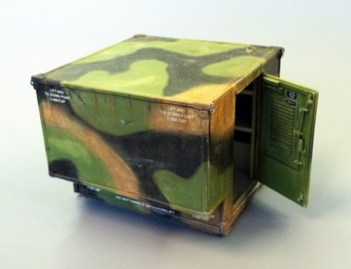 Container SC-250