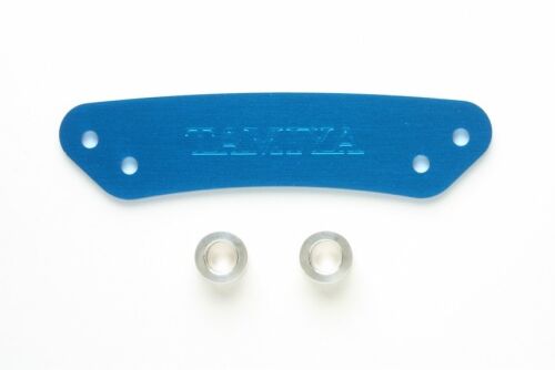 TT01,TGS ALU Bumper Stopper