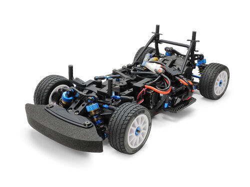 M-08R Chassis Kit 1/10