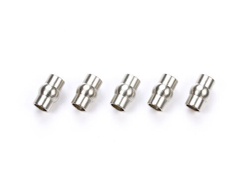 5mm Ball Collar *5