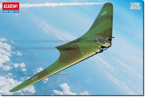 German Horten Ho 229
