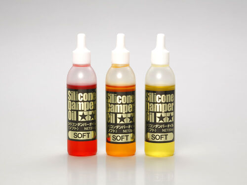 Soft Oil *200*300*400