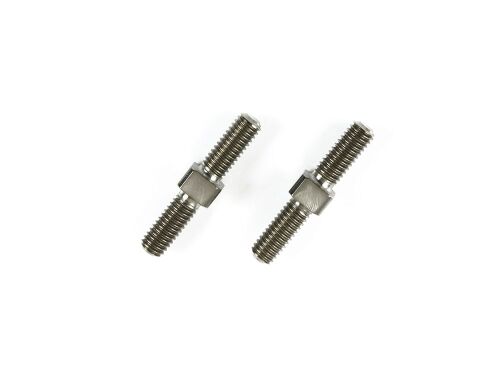 3x18mm Titan Turnbuckle *2