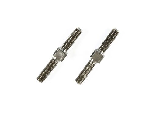 3x23mm Titan Turnbuckle *2