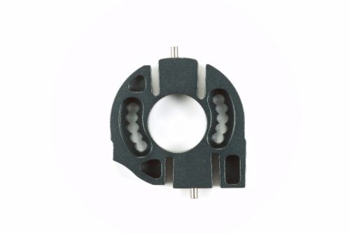 CC01 ALU Motor Mount