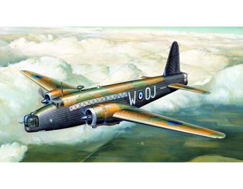 Wellington Mk.Ic