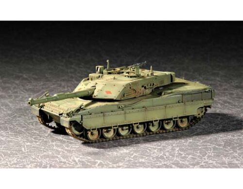 Italian C1 Ariette MBT