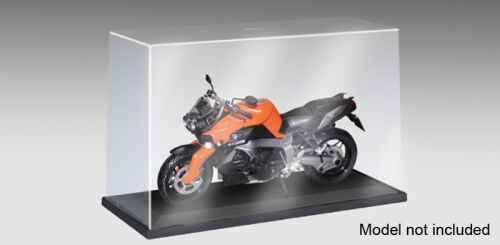 Plastic Transparent Case-246x106x150mm