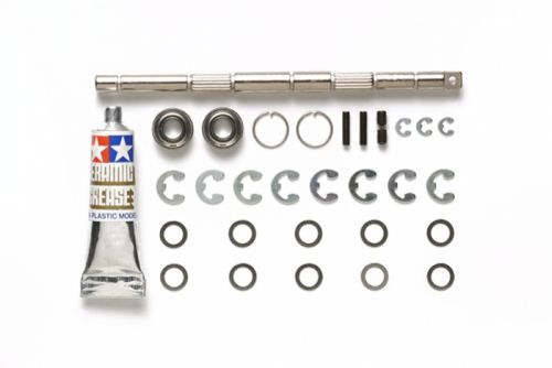 Rein.Output Shaft Set