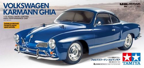 M06 VW Karman Ghia