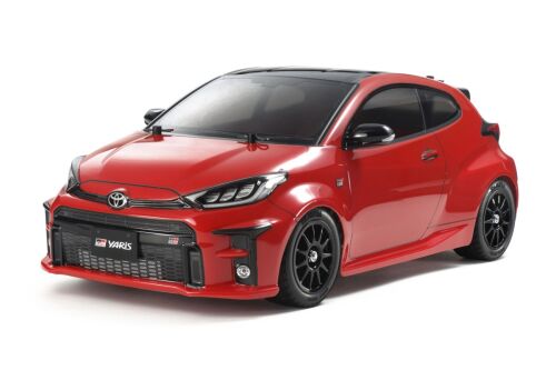 M05 GR Yaris