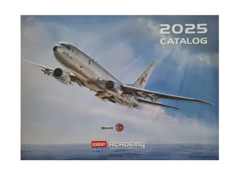 Katalog Academy 2025