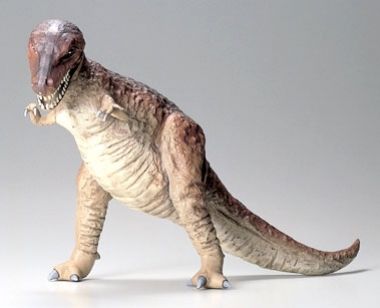 Tyranosaurus Rex