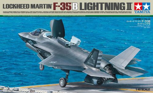 F-35B Lightning II 1/48