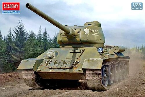 T-34/85