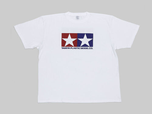 Tamiya T-Shirt (XXXL)