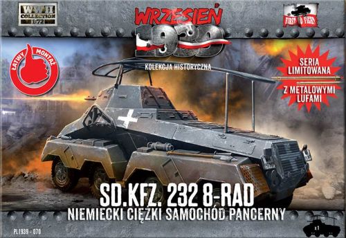 Sd.Kfz.232 8-rad