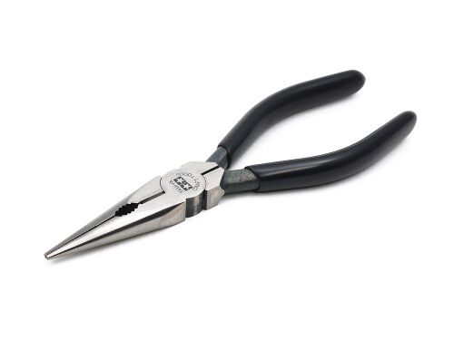 Long Nose w/Cutter Dlouhé kleště