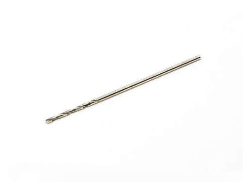 Jemný vrták (bit) 0.8mm