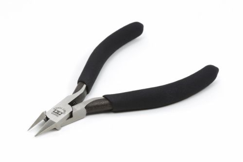 Fine Point Thin Blade Nipper (for Gate Cut)