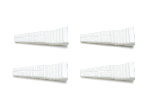 Non-Scratch LNP II Grips 2set