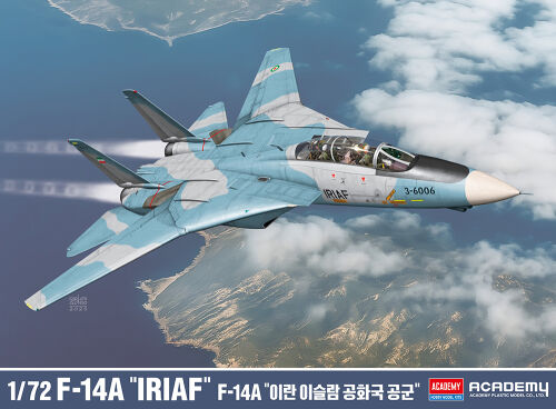 F-14A 