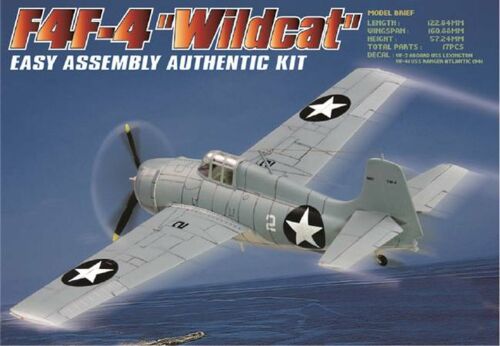 F4F-4 Wildcat