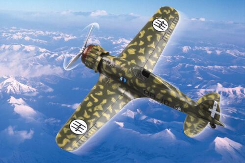 MC.200 Saetta