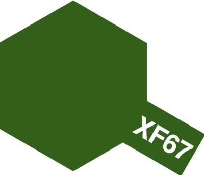 23ml NATO Green