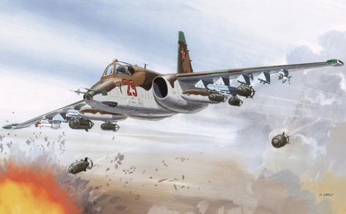 SU-25K