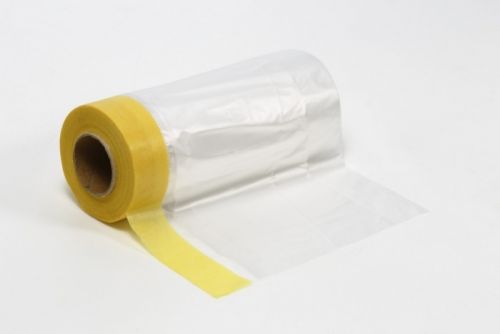 Masking Tape w/Sheet 550mm