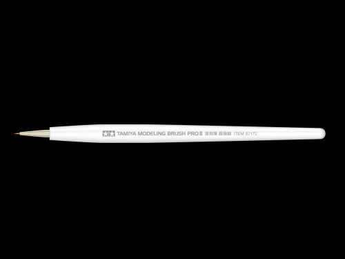 PRO II Pointed Brush U Fine-Štětec