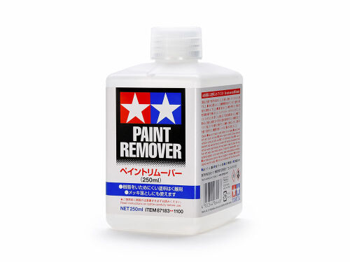Paint Remover (250ml) Odstraňovač nátěrů