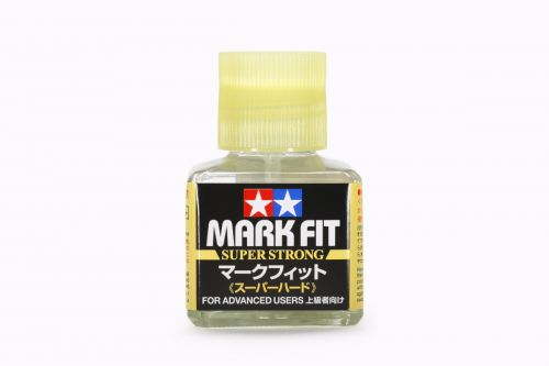 Mark Fit (Super Strong)